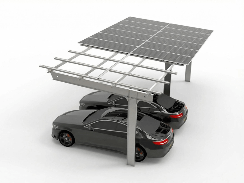 Marquesinas Solares
