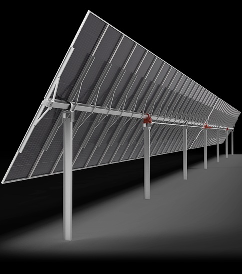 Cómo aprovechar al máximo la eficiencia solar: una guía para seguidores solares