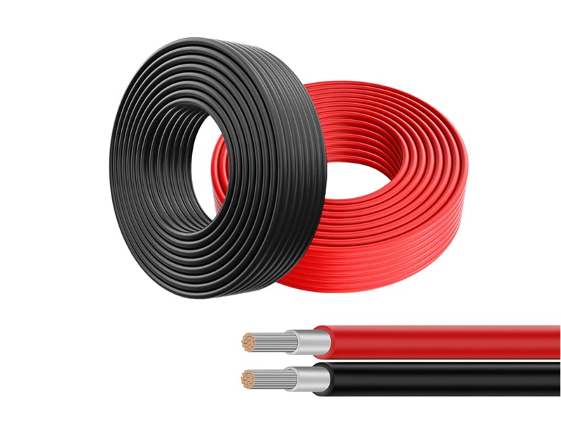 Cables solares